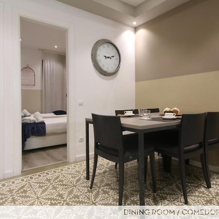 Suite Place Barcelona Corsega Exterior photo