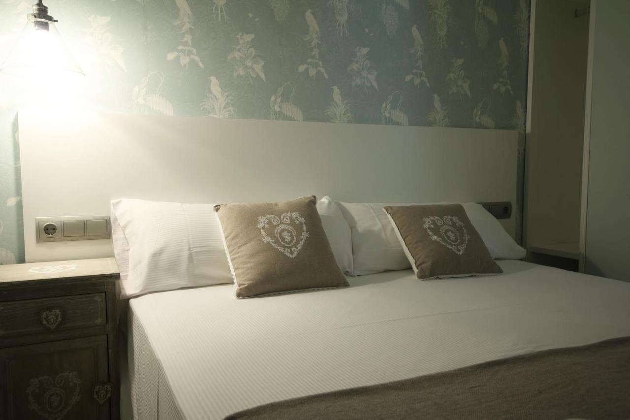 Suite Place Barcelona Corsega Exterior photo