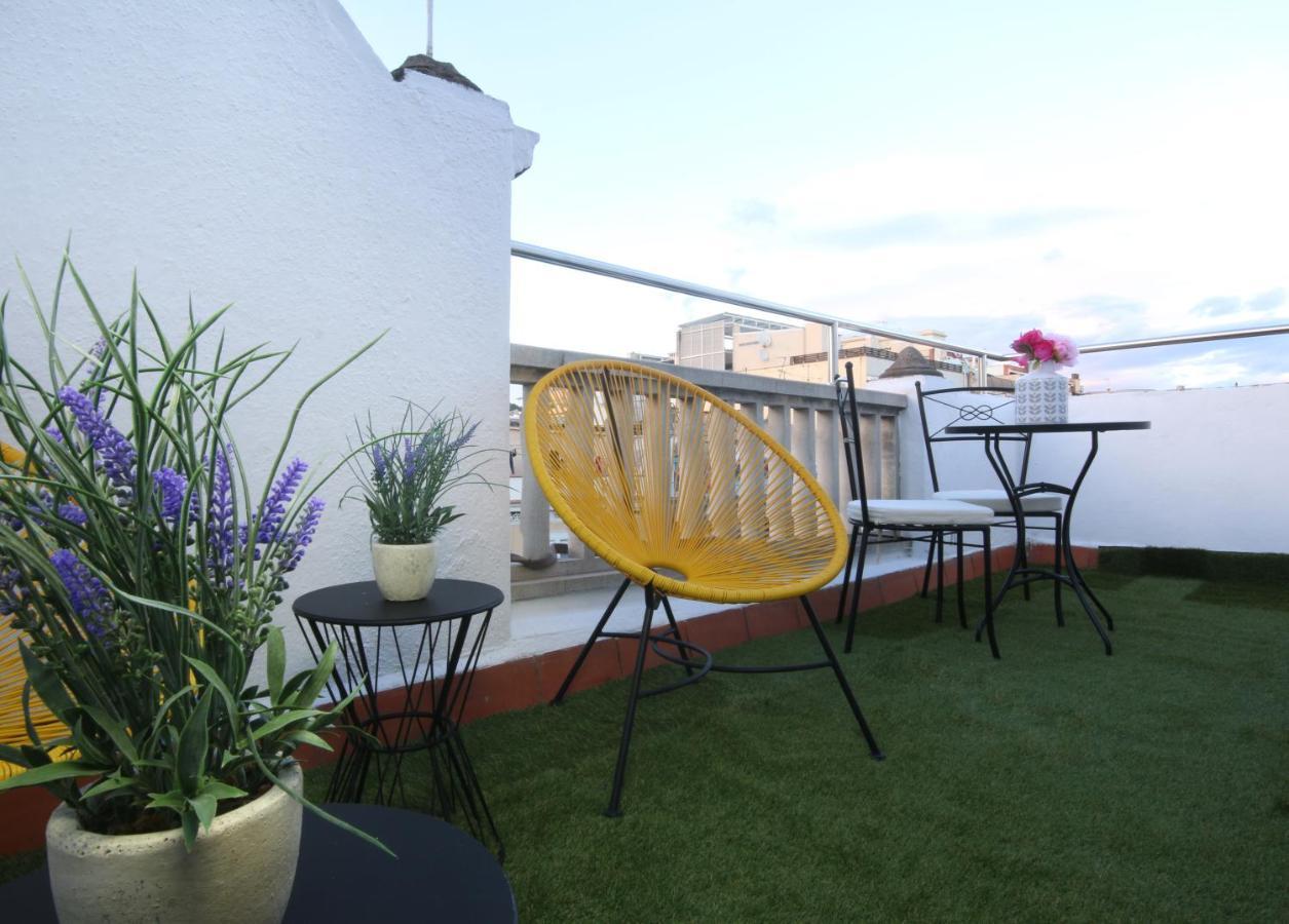 Suite Place Barcelona Corsega Exterior photo