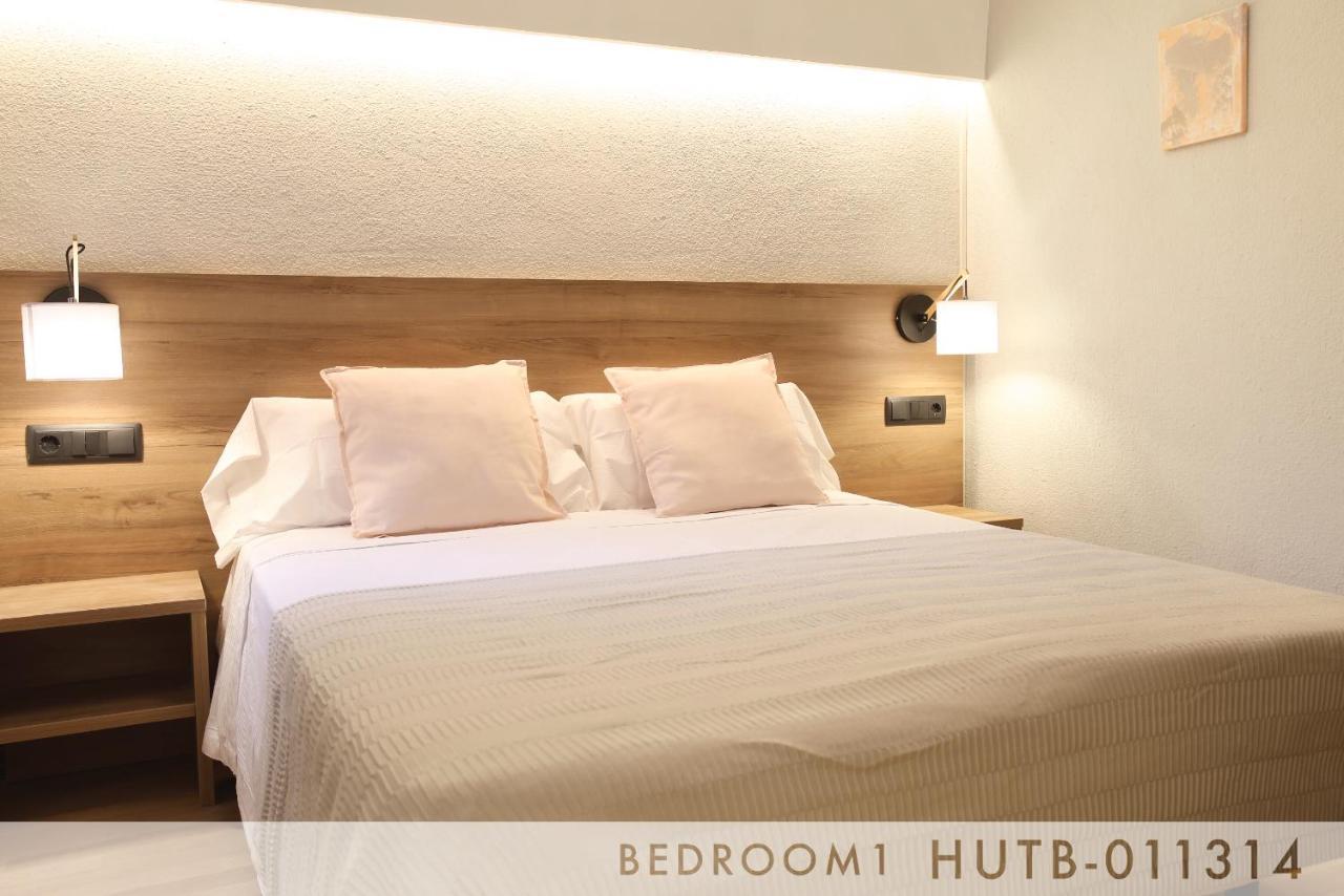 Suite Place Barcelona Corsega Exterior photo