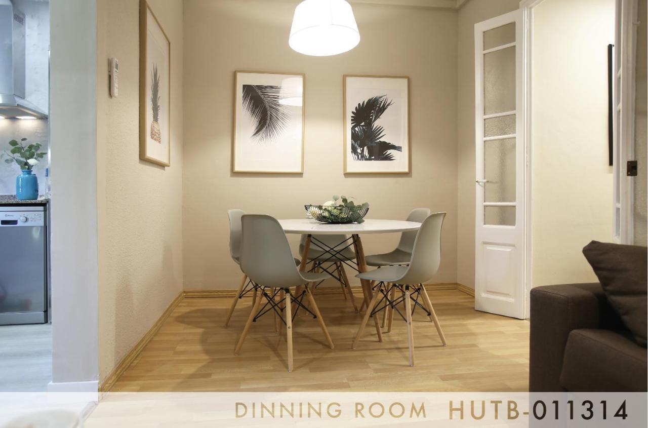 Suite Place Barcelona Corsega Exterior photo