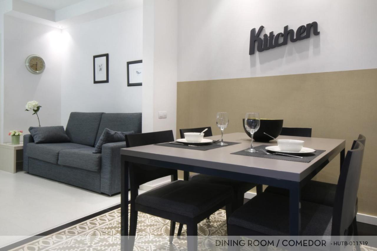 Suite Place Barcelona Corsega Exterior photo