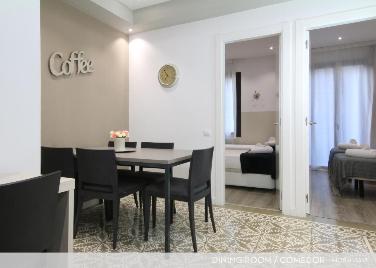 Suite Place Barcelona Corsega Exterior photo