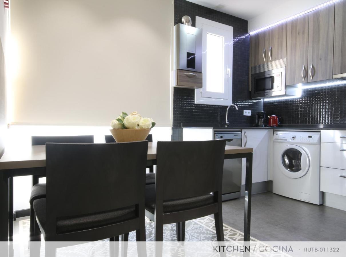 Suite Place Barcelona Corsega Exterior photo