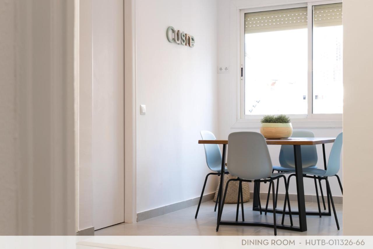 Suite Place Barcelona Corsega Exterior photo