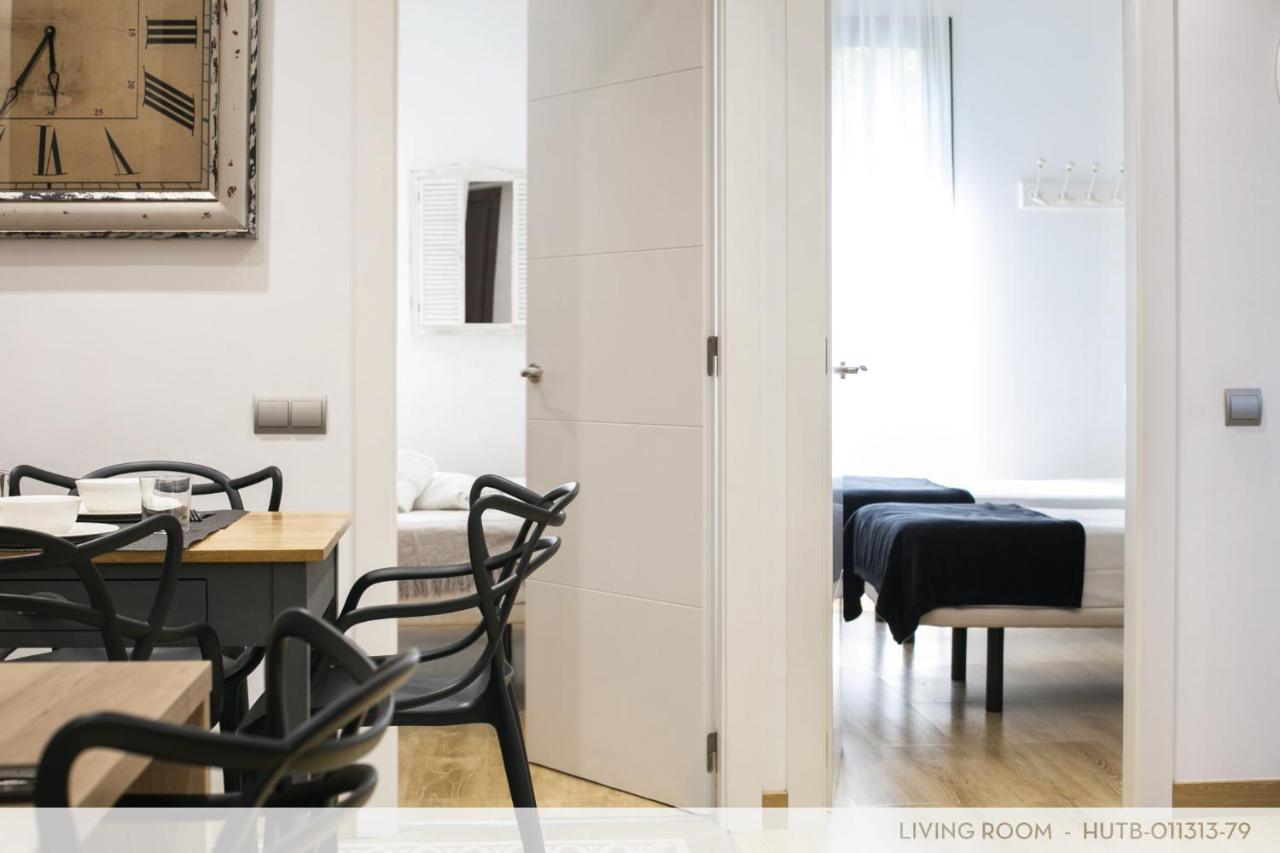 Suite Place Barcelona Corsega Exterior photo