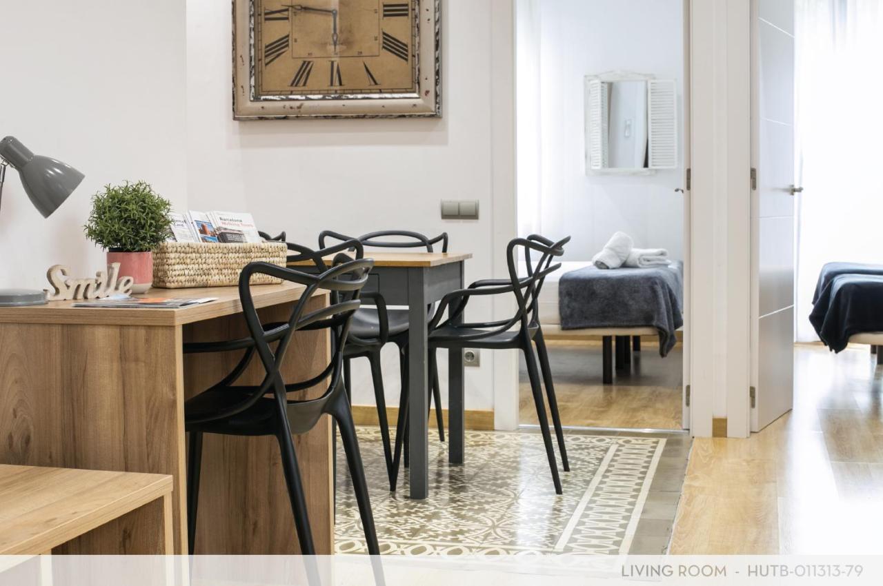 Suite Place Barcelona Corsega Exterior photo