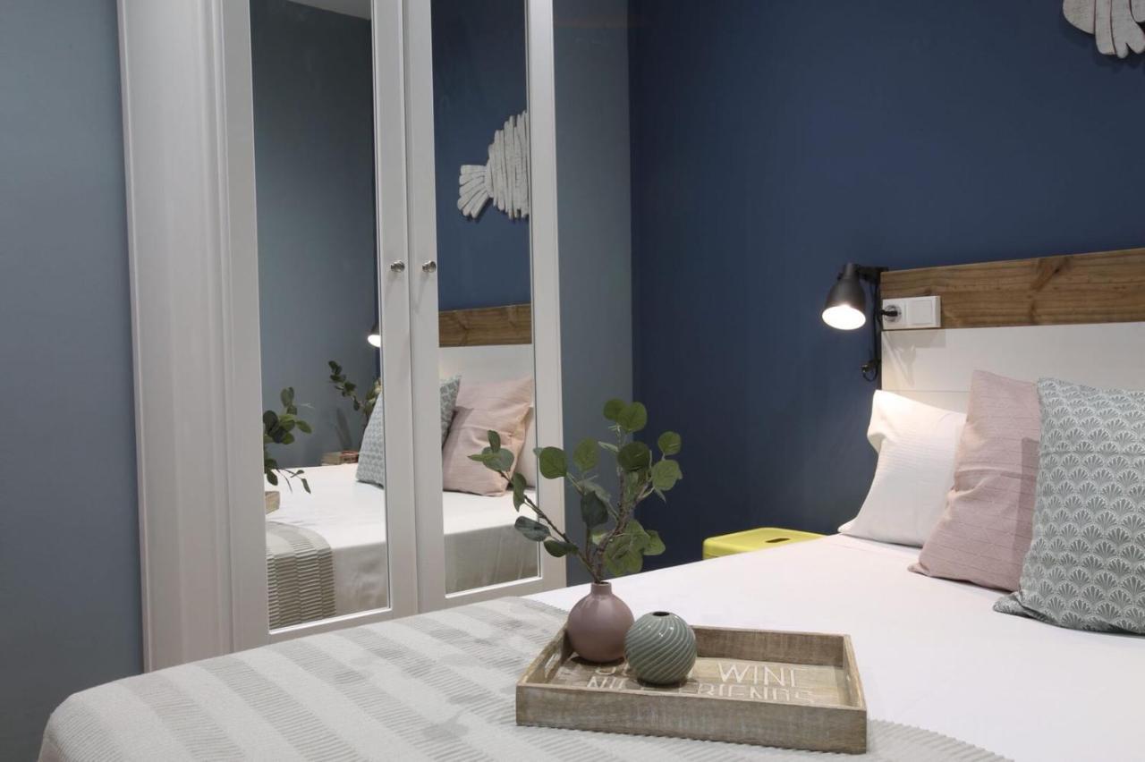 Suite Place Barcelona Corsega Exterior photo