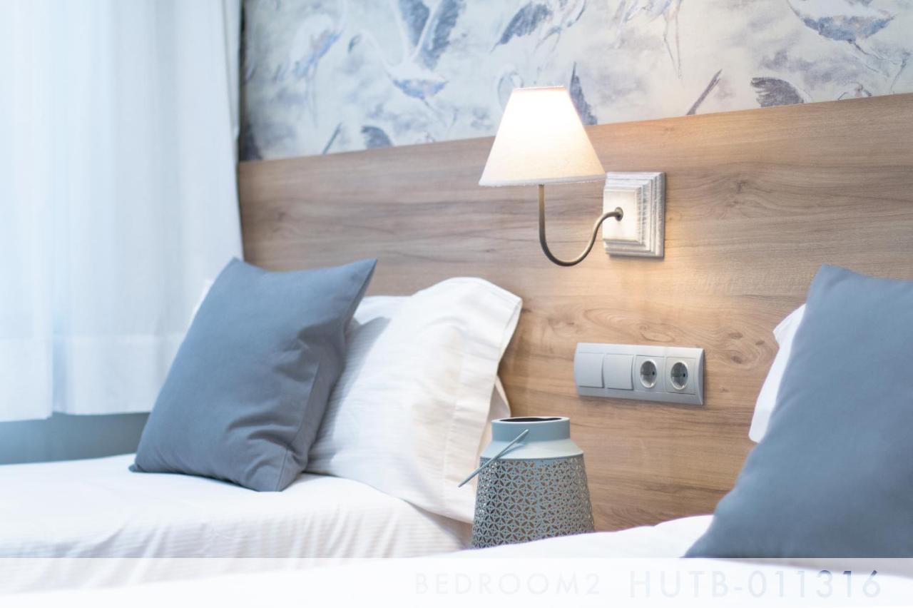 Suite Place Barcelona Corsega Exterior photo