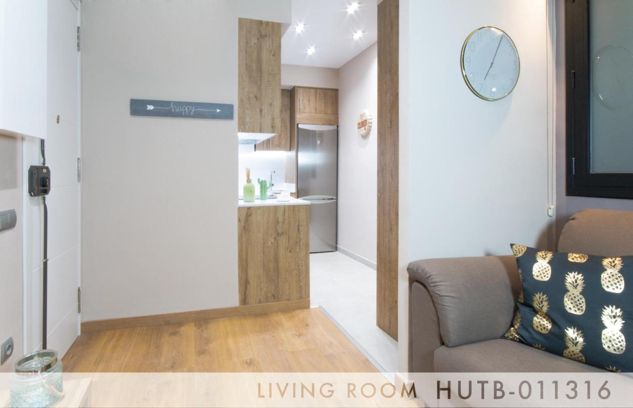 Suite Place Barcelona Corsega Exterior photo
