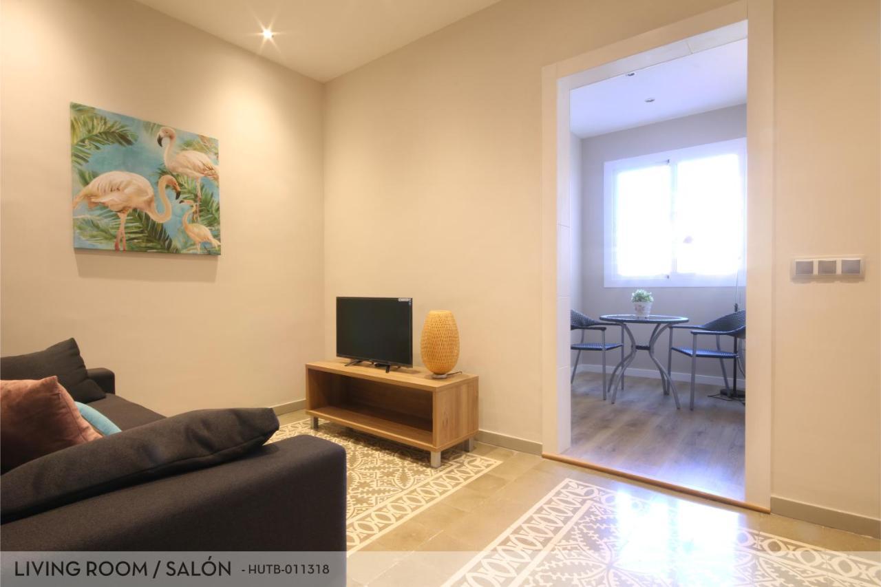 Suite Place Barcelona Corsega Exterior photo