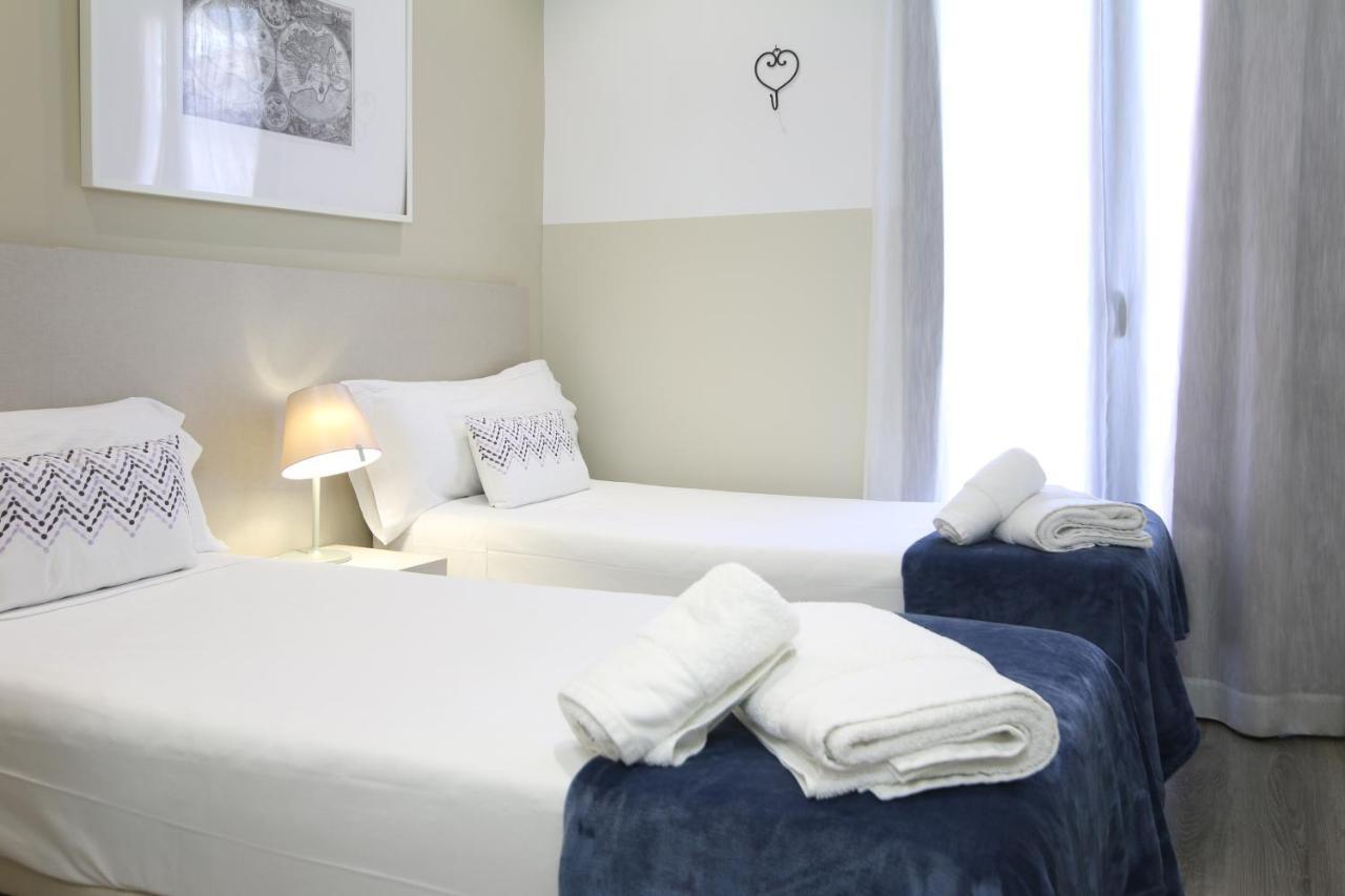 Suite Place Barcelona Corsega Exterior photo