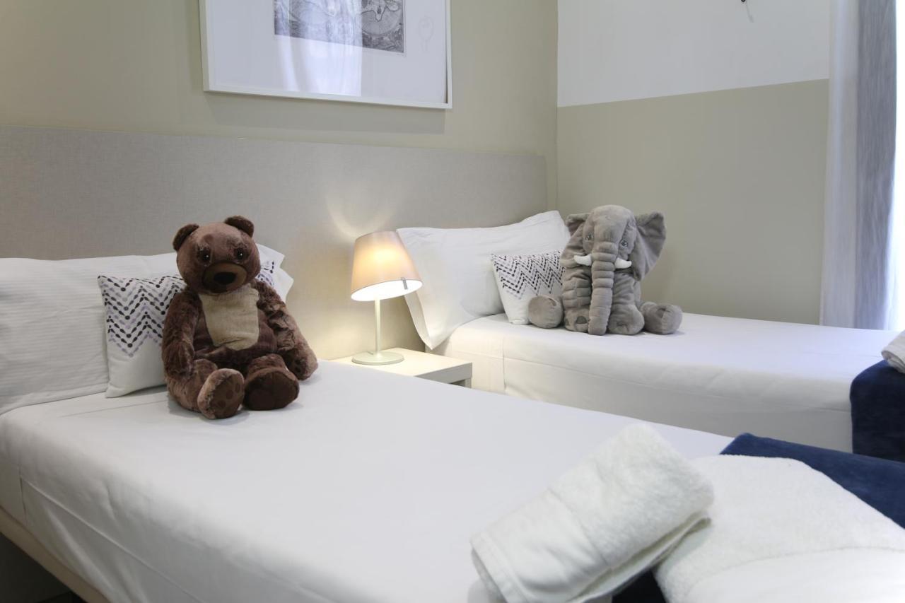 Suite Place Barcelona Corsega Exterior photo