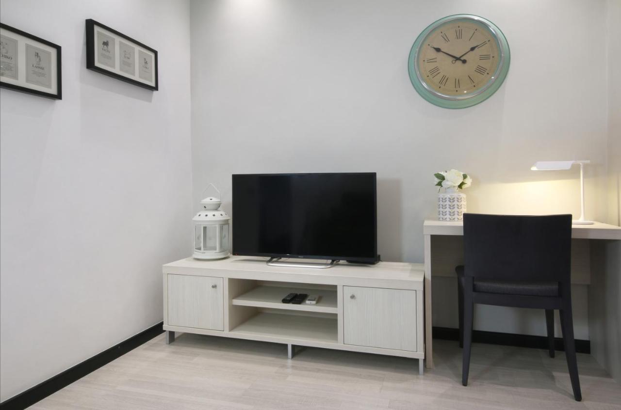 Suite Place Barcelona Corsega Exterior photo