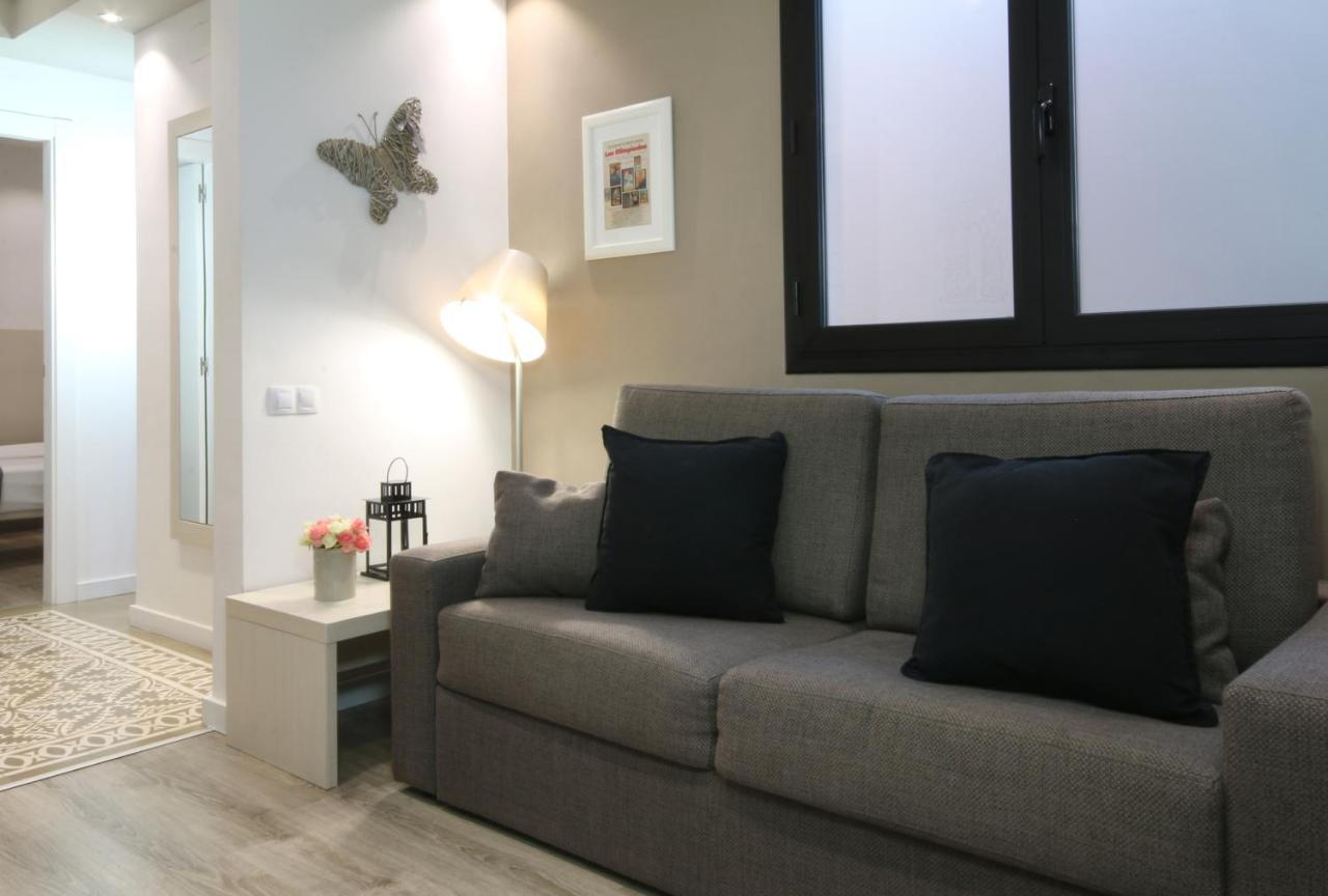 Suite Place Barcelona Corsega Exterior photo
