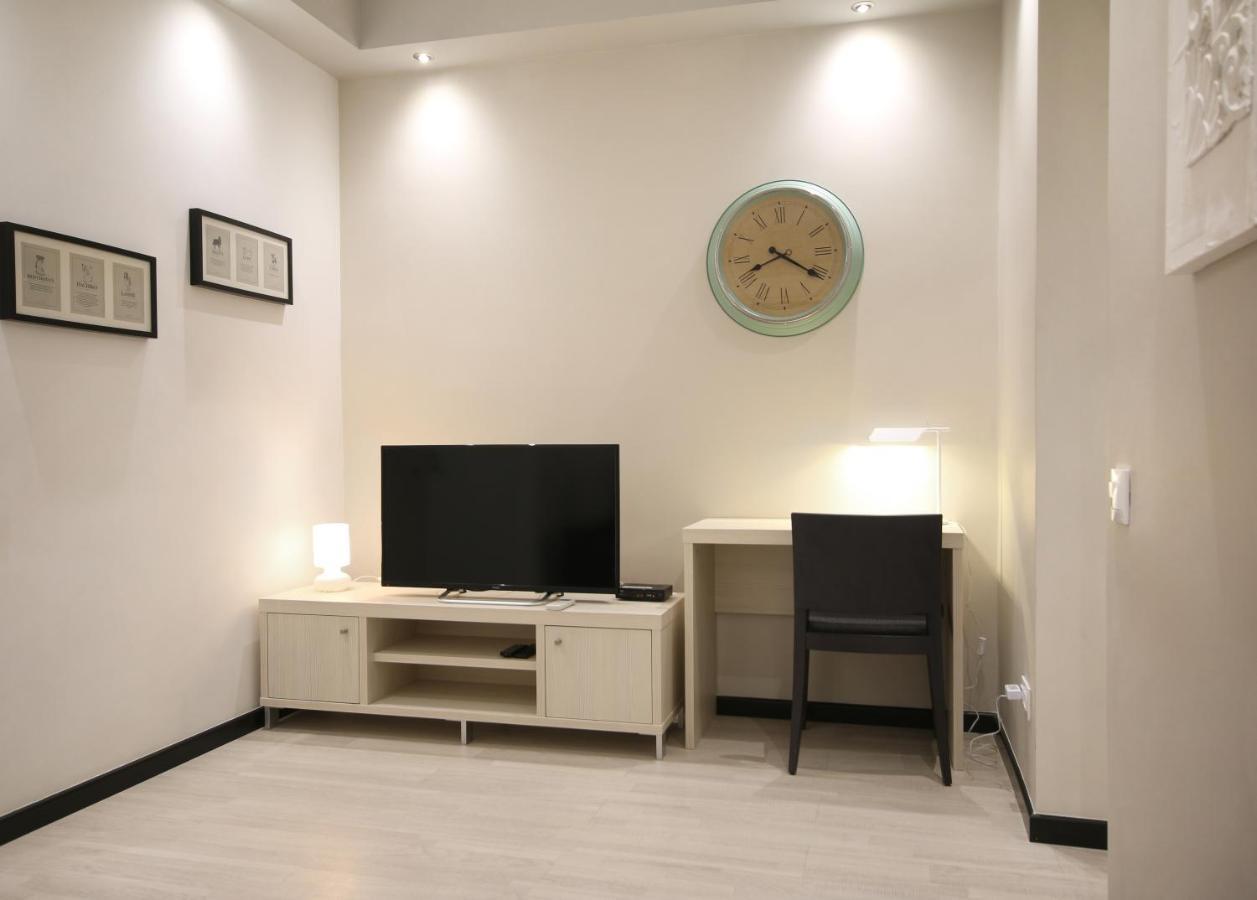 Suite Place Barcelona Corsega Exterior photo